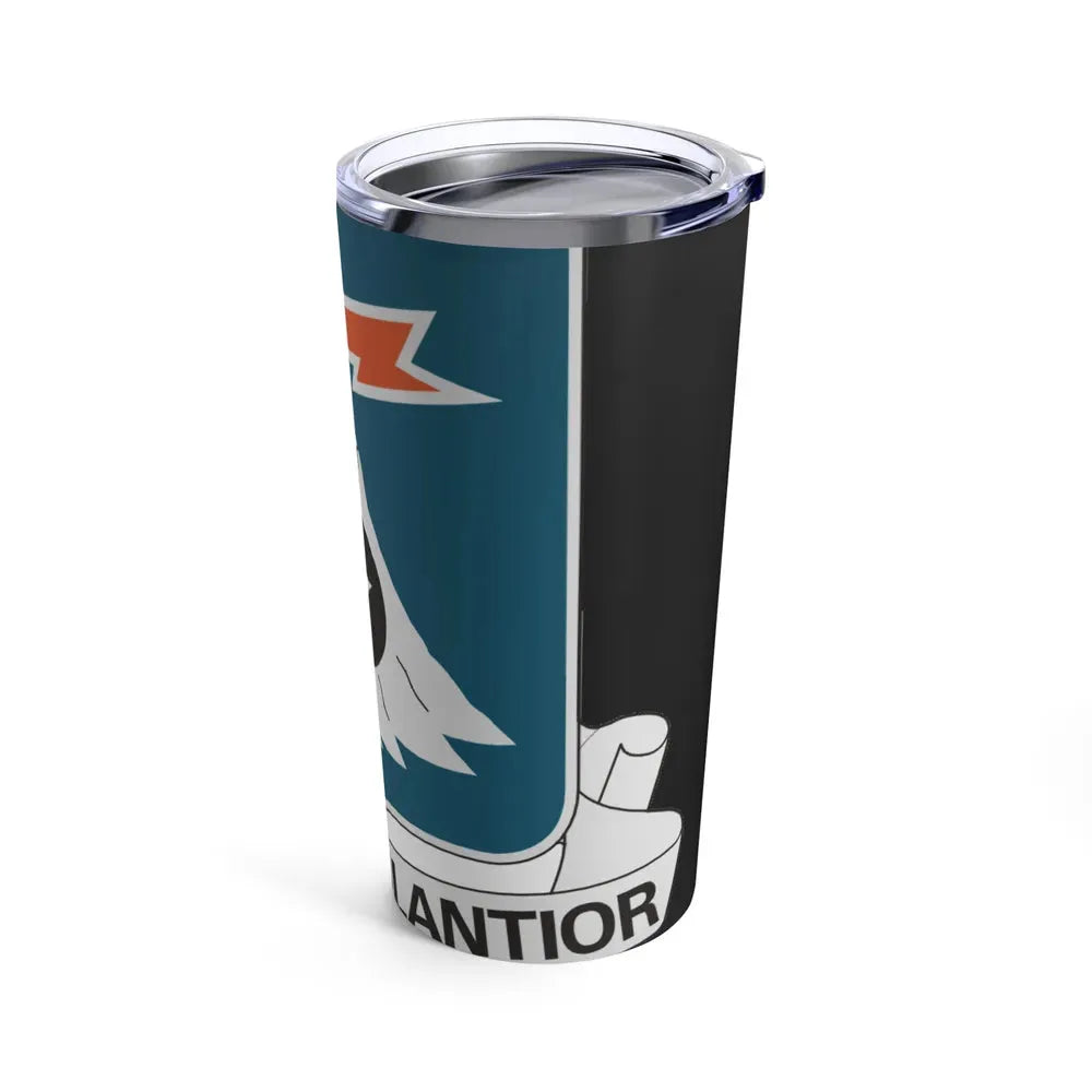 306 Military Intelligence Battalion (U.S. Army) Tumbler 20oz - Go Mug Yourself