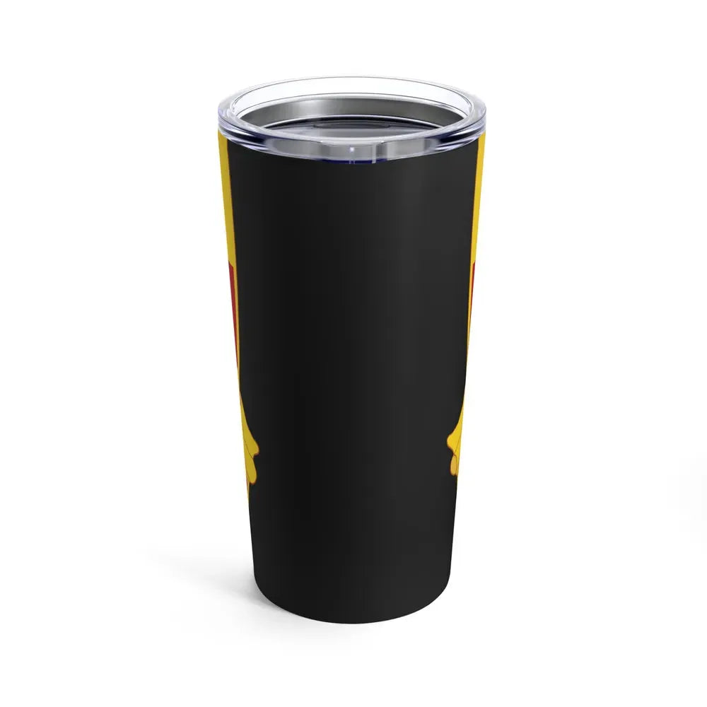307 Cavalry Regiment (U.S. Army) Tumbler 20oz - Go Mug Yourself