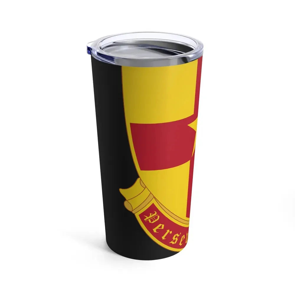 307 Cavalry Regiment (U.S. Army) Tumbler 20oz - Go Mug Yourself