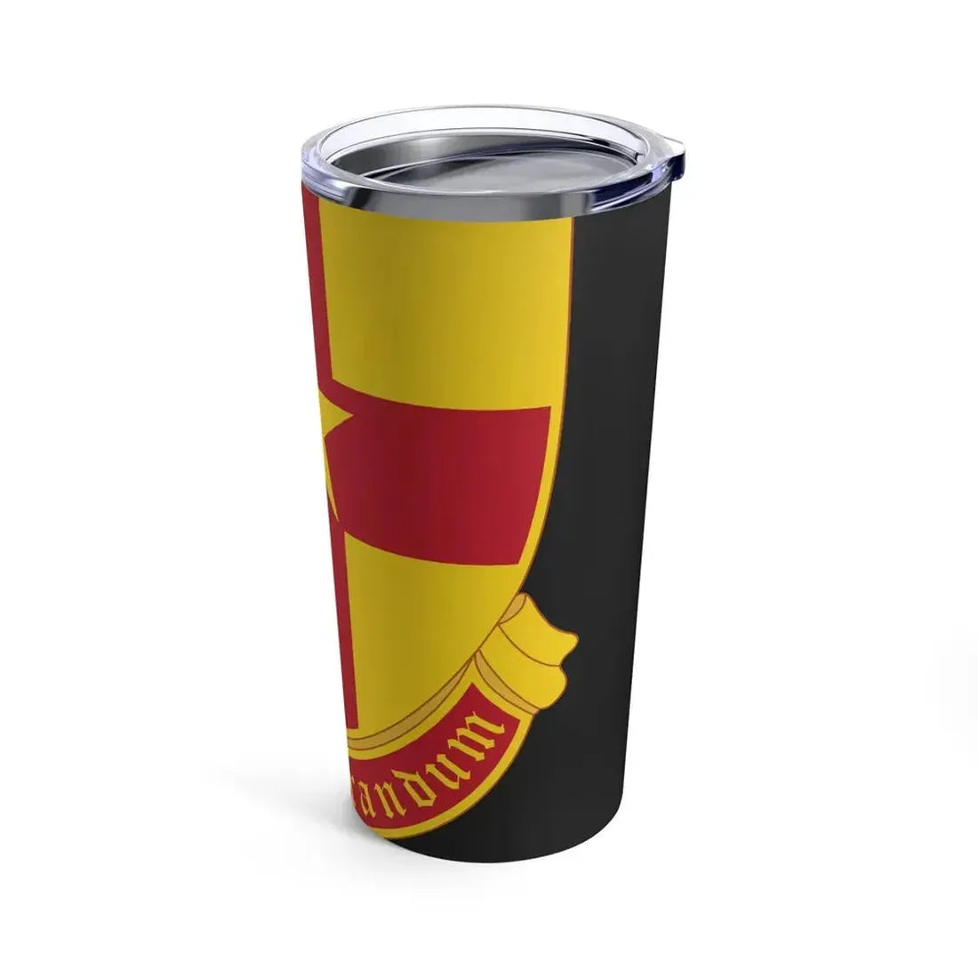 307 Cavalry Regiment (U.S. Army) Tumbler 20oz - Go Mug Yourself