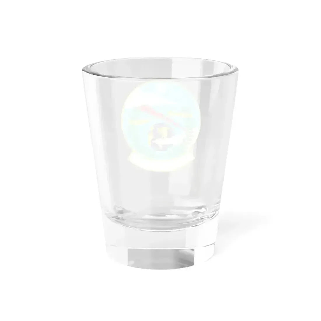 307 Maintenance Squadron AFRC (U.S. Air Force) Shot Glass 1.5oz - Go Mug Yourself