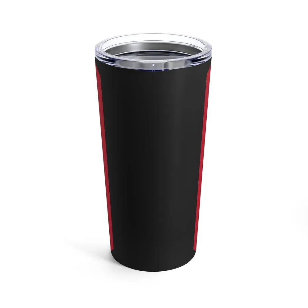 307 Medical Brigade (U.S. Army) Tumbler 20oz - Go Mug Yourself