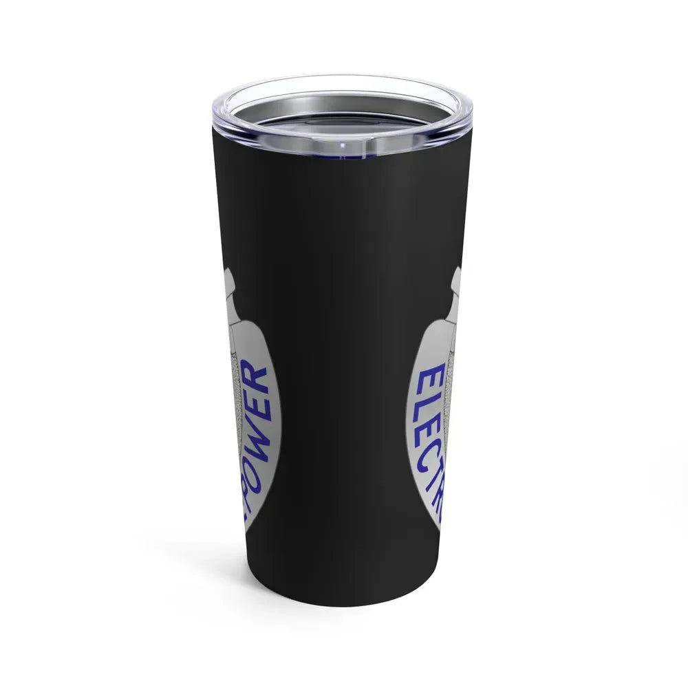 307 Military Intelligence Battalion (U.S. Army) Tumbler 20oz - Go Mug Yourself