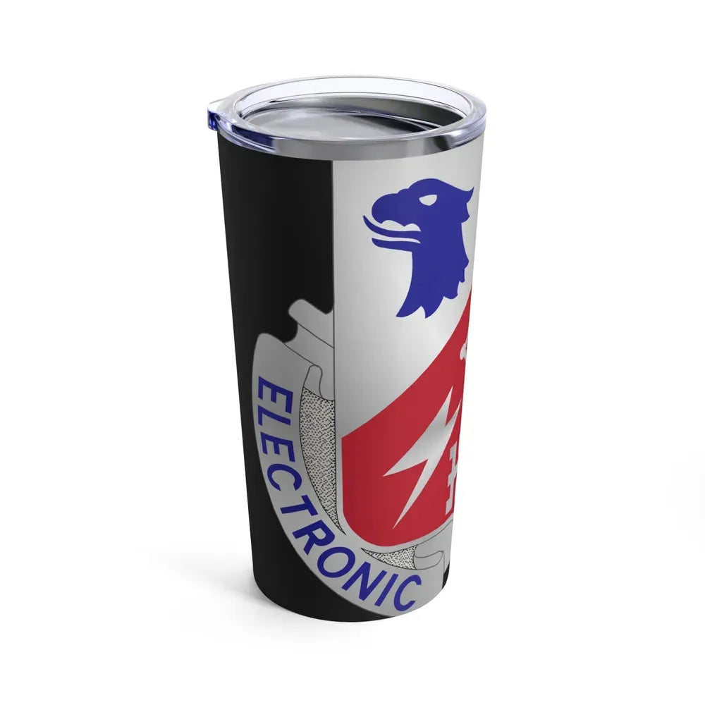 307 Military Intelligence Battalion (U.S. Army) Tumbler 20oz - Go Mug Yourself