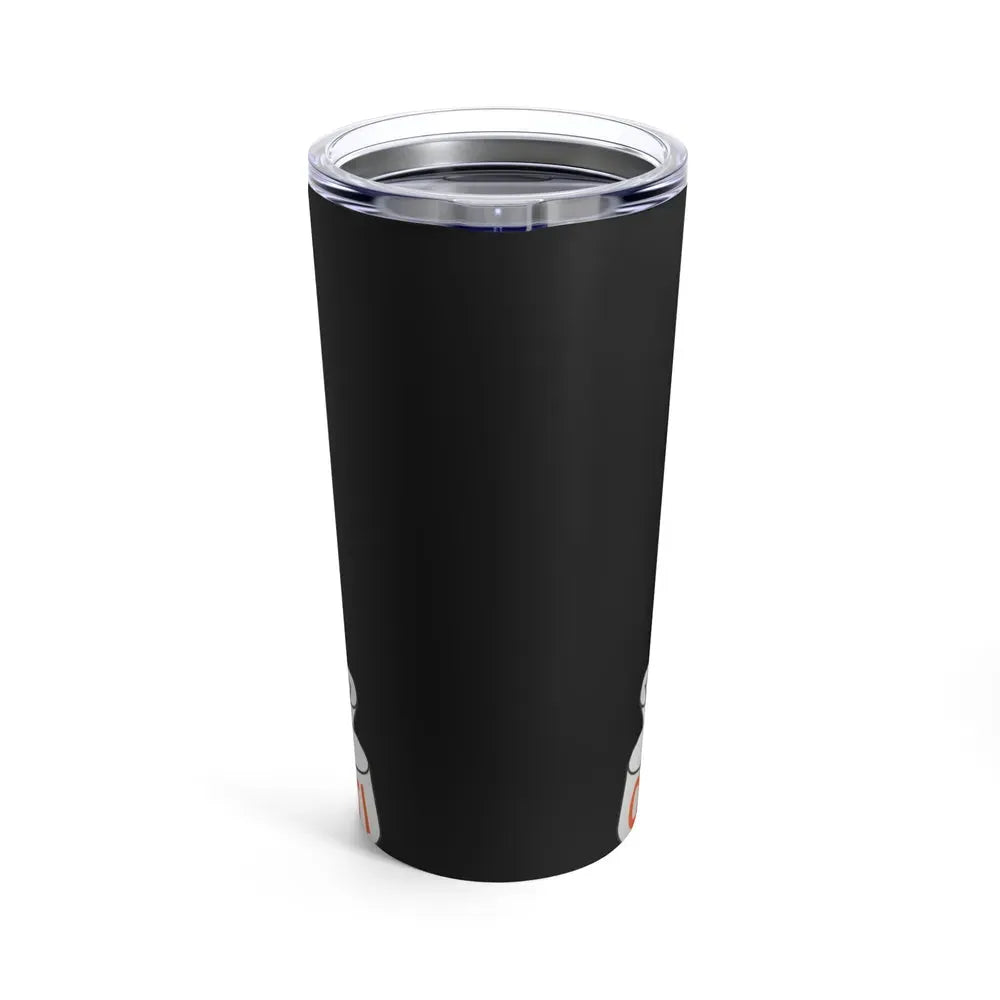 307 Signal Battalion (U.S. Army) Tumbler 20oz - Go Mug Yourself