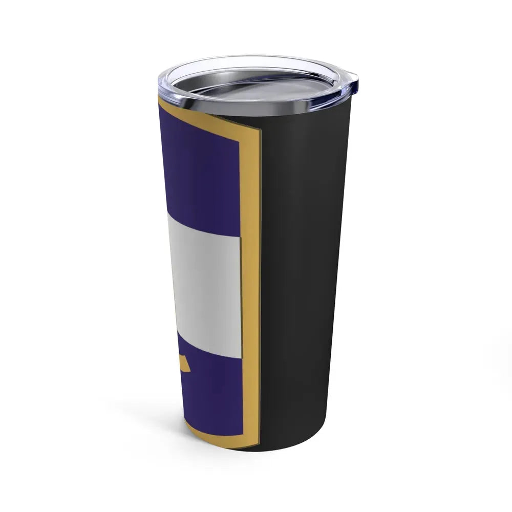 308 Civil Affairs Brigade (U.S. Army) Tumbler 20oz - Go Mug Yourself