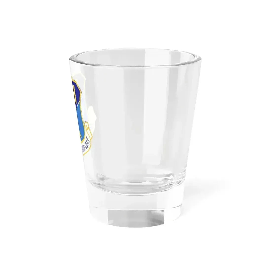 308th Armament Systems Group (U.S. Air Force) Shot Glass 1.5oz - Go Mug Yourself