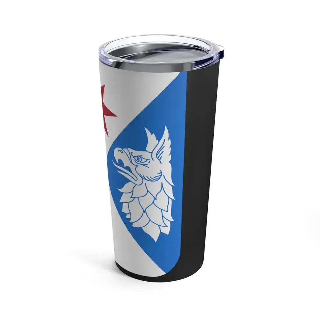 308th Military Intelligence Battalion (U.S. Army) Tumbler 20oz - Go Mug Yourself