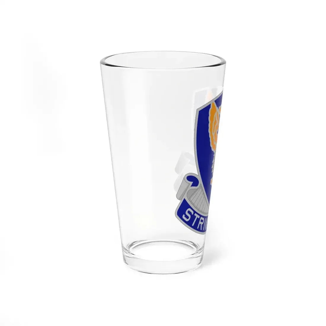 309 Aviation Battalion 2 (U.S. Army) Pint Glass 16oz - Go Mug Yourself