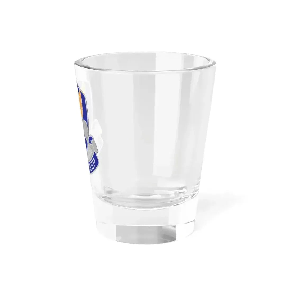 309 Aviation Battalion 2 (U.S. Army) Shot Glass 1.5oz - Go Mug Yourself