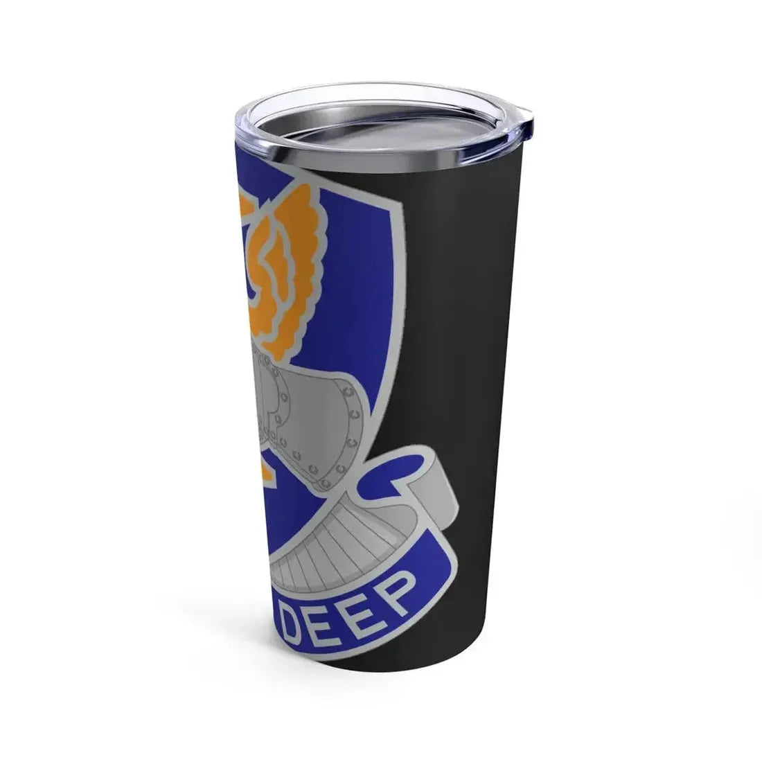 309 Aviation Battalion 2 (U.S. Army) Tumbler 20oz - Go Mug Yourself