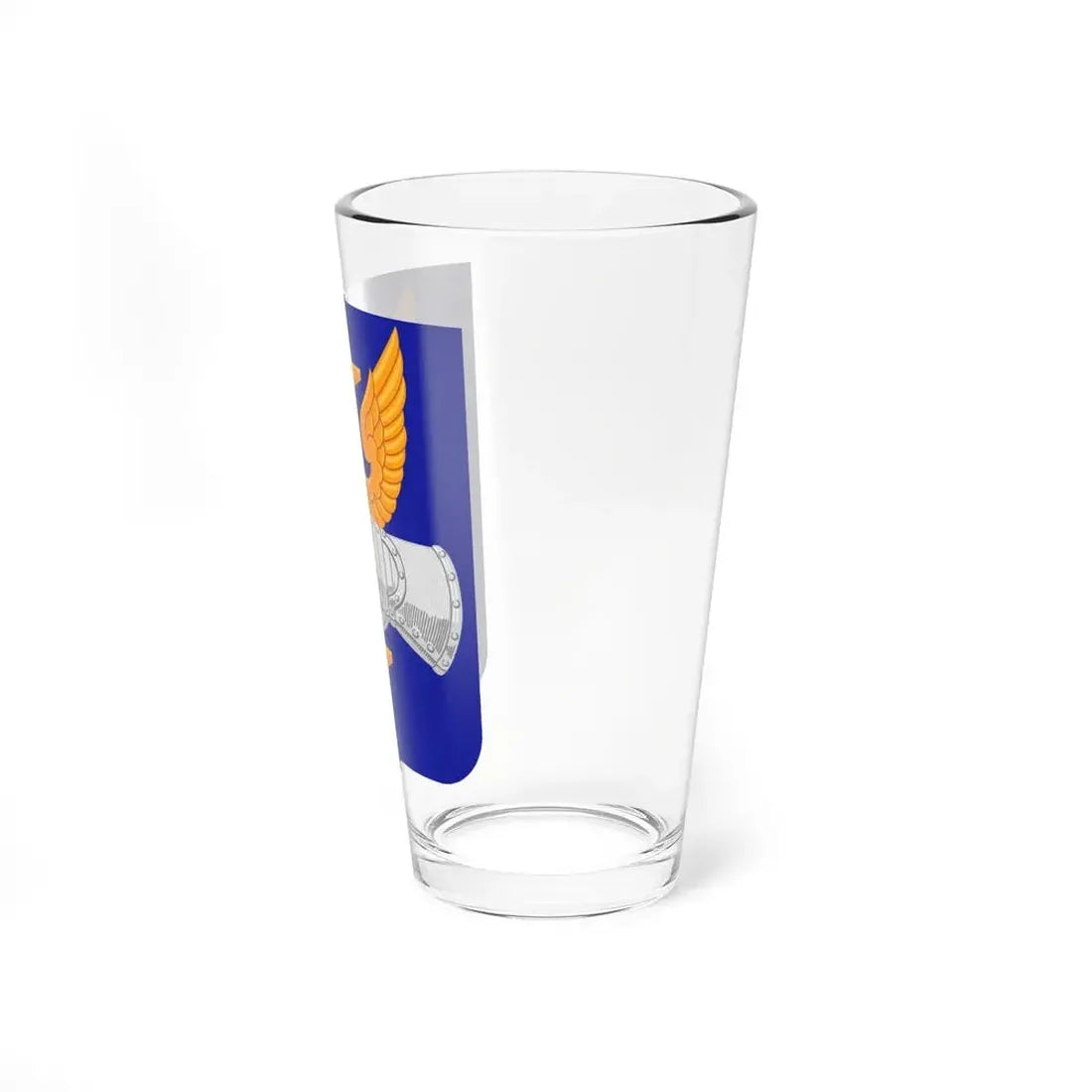 309 Aviation Battalion (U.S. Army) Pint Glass 16oz - Go Mug Yourself