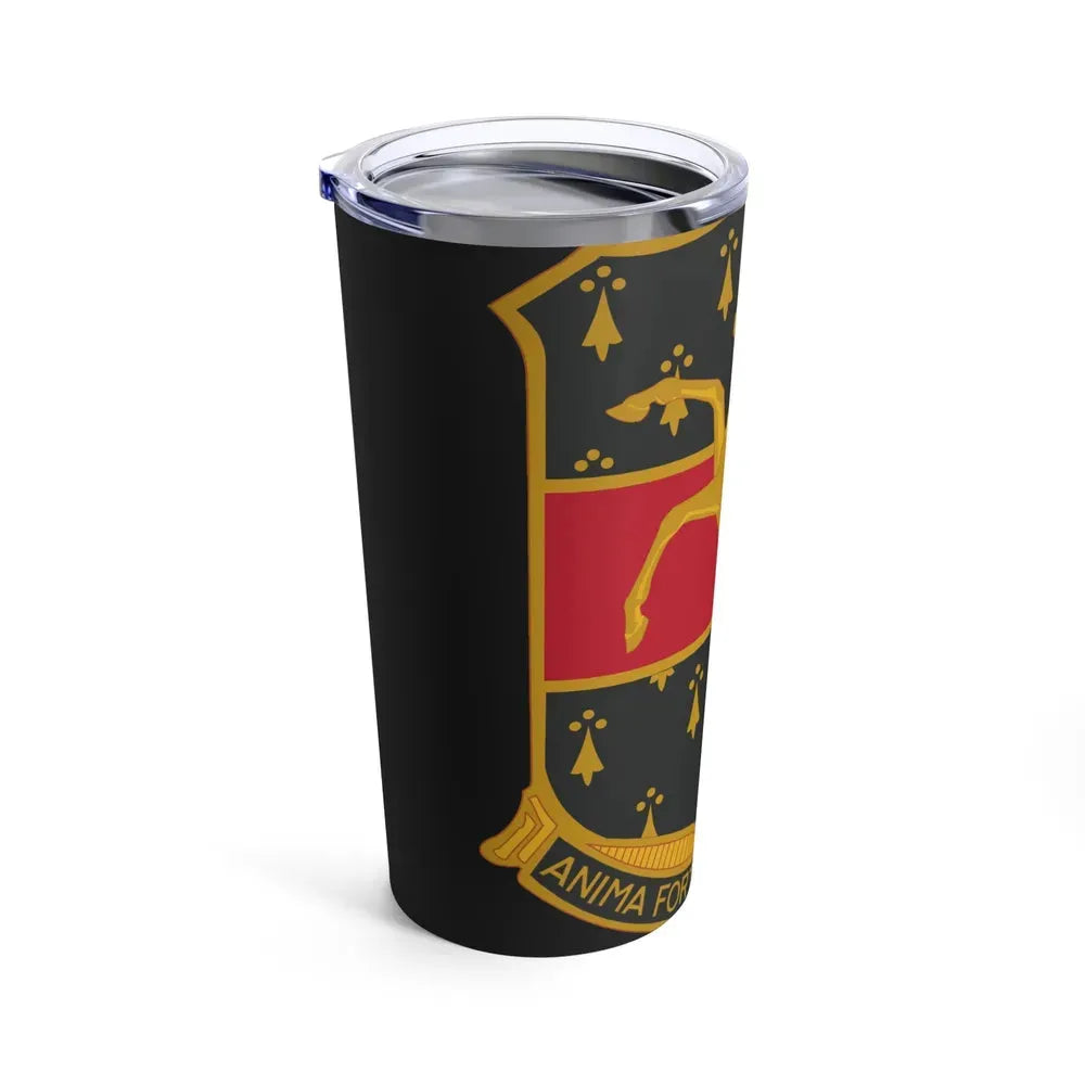 309 Cavalry Regiment (U.S. Army) Tumbler 20oz - Go Mug Yourself
