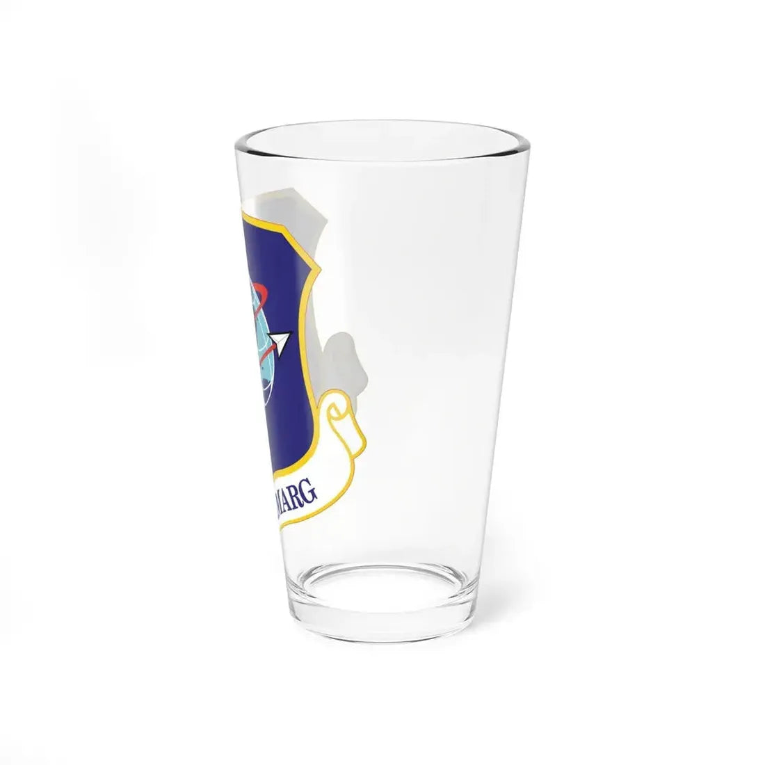 309th Aerospace Maintenance & Regeneration Group (U.S. Air Force) Pint Glass 16oz - Go Mug Yourself