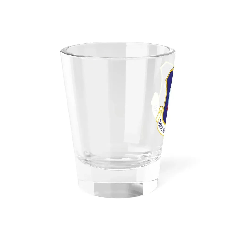 309th Maintenance Wing (U.S. Air Force) Shot Glass 1.5oz - Go Mug Yourself