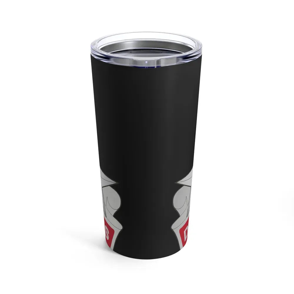 31 Engineer Battalion (U.S. Army) Tumbler 20oz - Go Mug Yourself