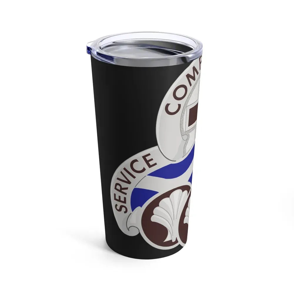 31 Field Hospital (U.S. Army) Tumbler 20oz - Go Mug Yourself