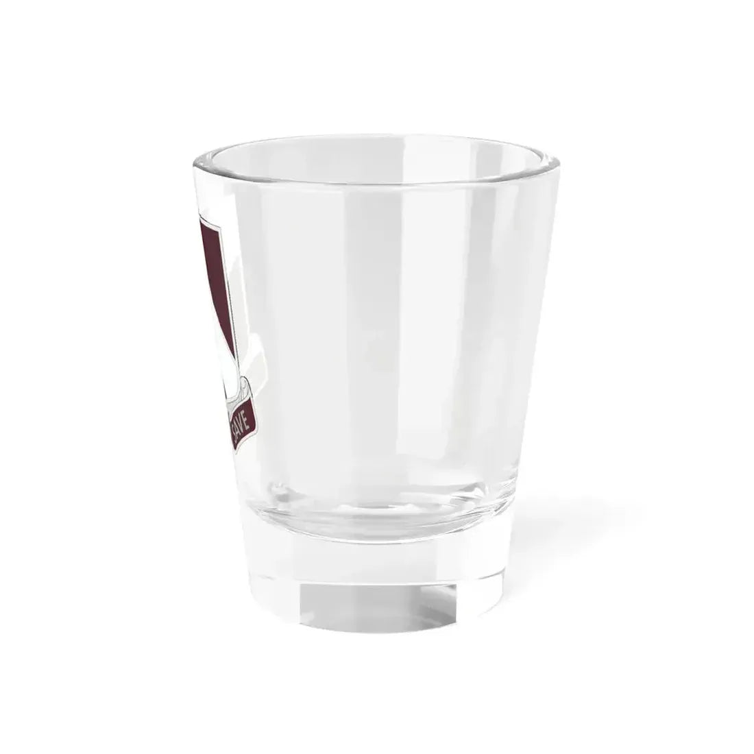 31 Medical Group (U.S. Army) Shot Glass 1.5oz - Go Mug Yourself