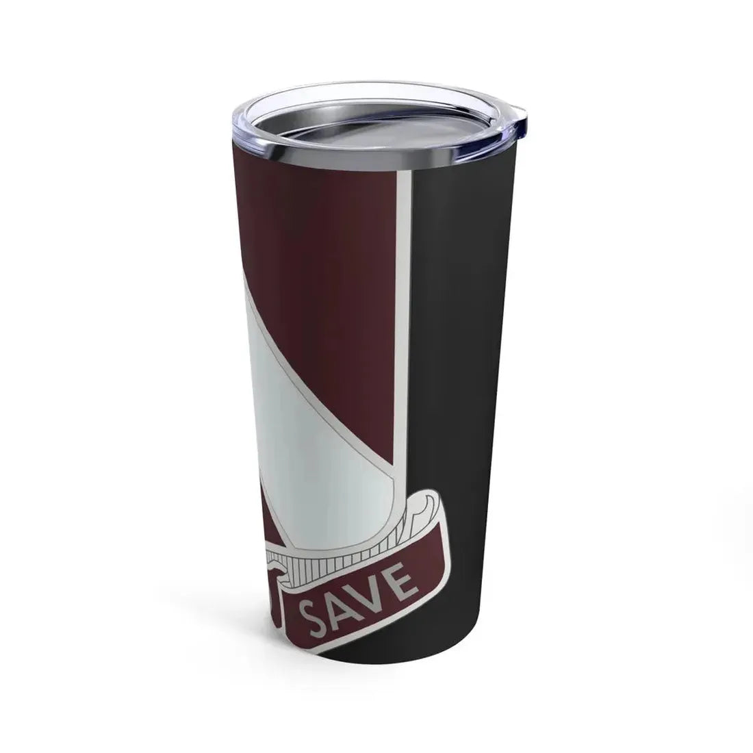 31 Medical Group (U.S. Army) Tumbler 20oz - Go Mug Yourself