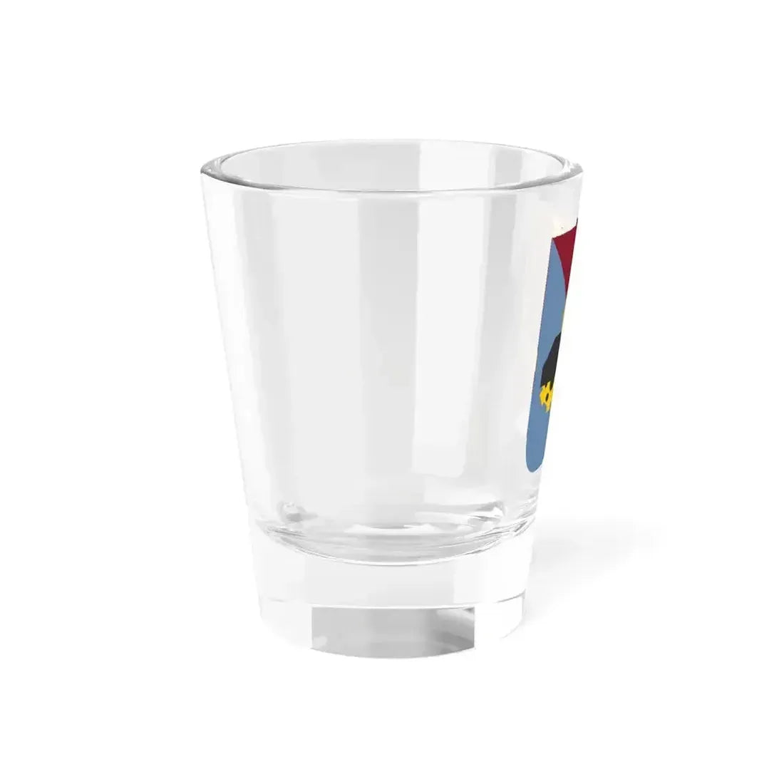 31 Transportation Battalion 2 (U.S. Army) Shot Glass 1.5oz - Go Mug Yourself