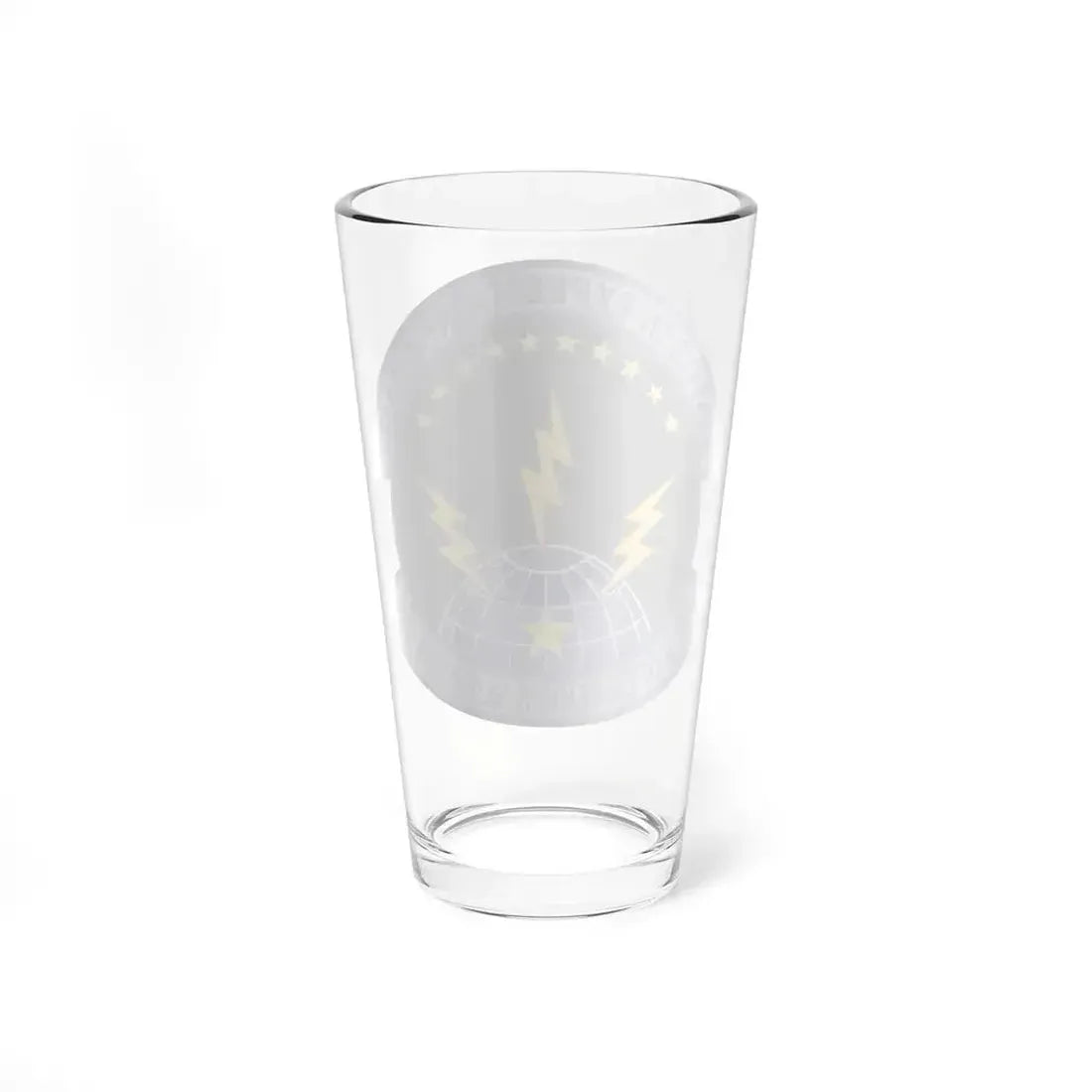 310th Operations Support Flight (U.S. Air Force) Pint Glass 16oz - Go Mug Yourself