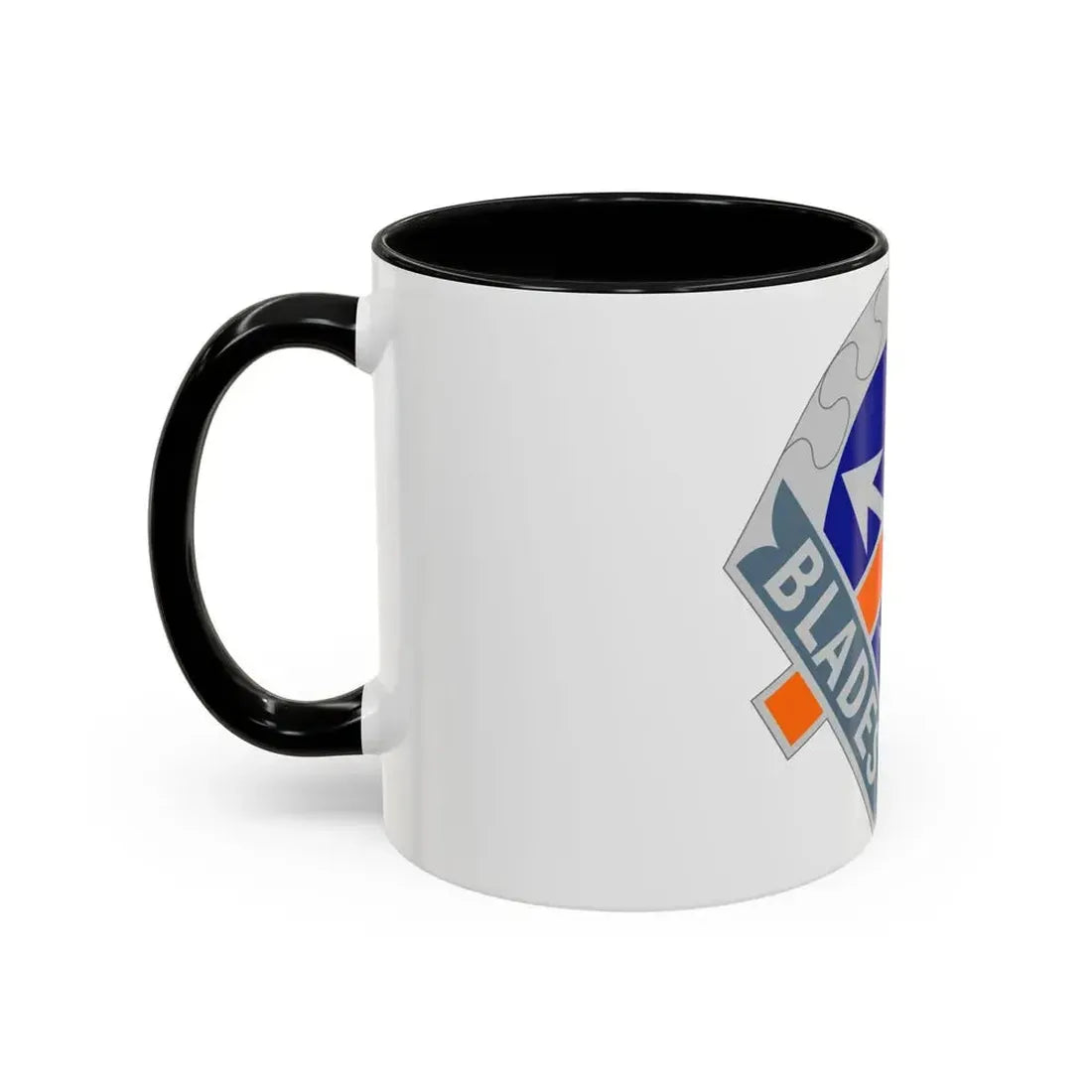 311 Aviation Battalion (U.S. Army) Accent Coffee Mug - Go Mug Yourself