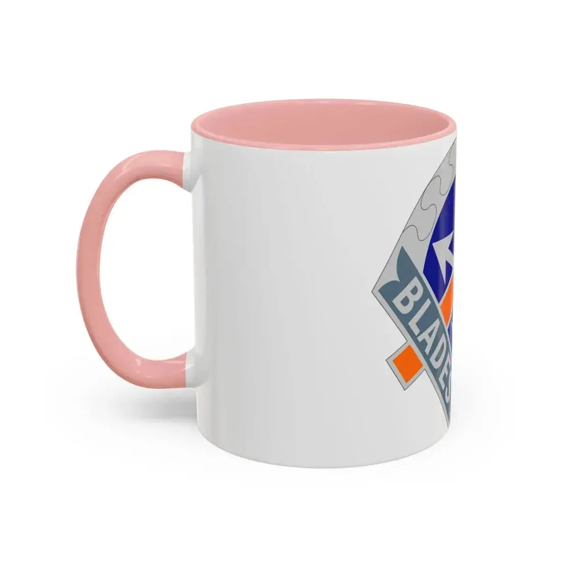 311 Aviation Battalion (U.S. Army) Accent Coffee Mug - Go Mug Yourself