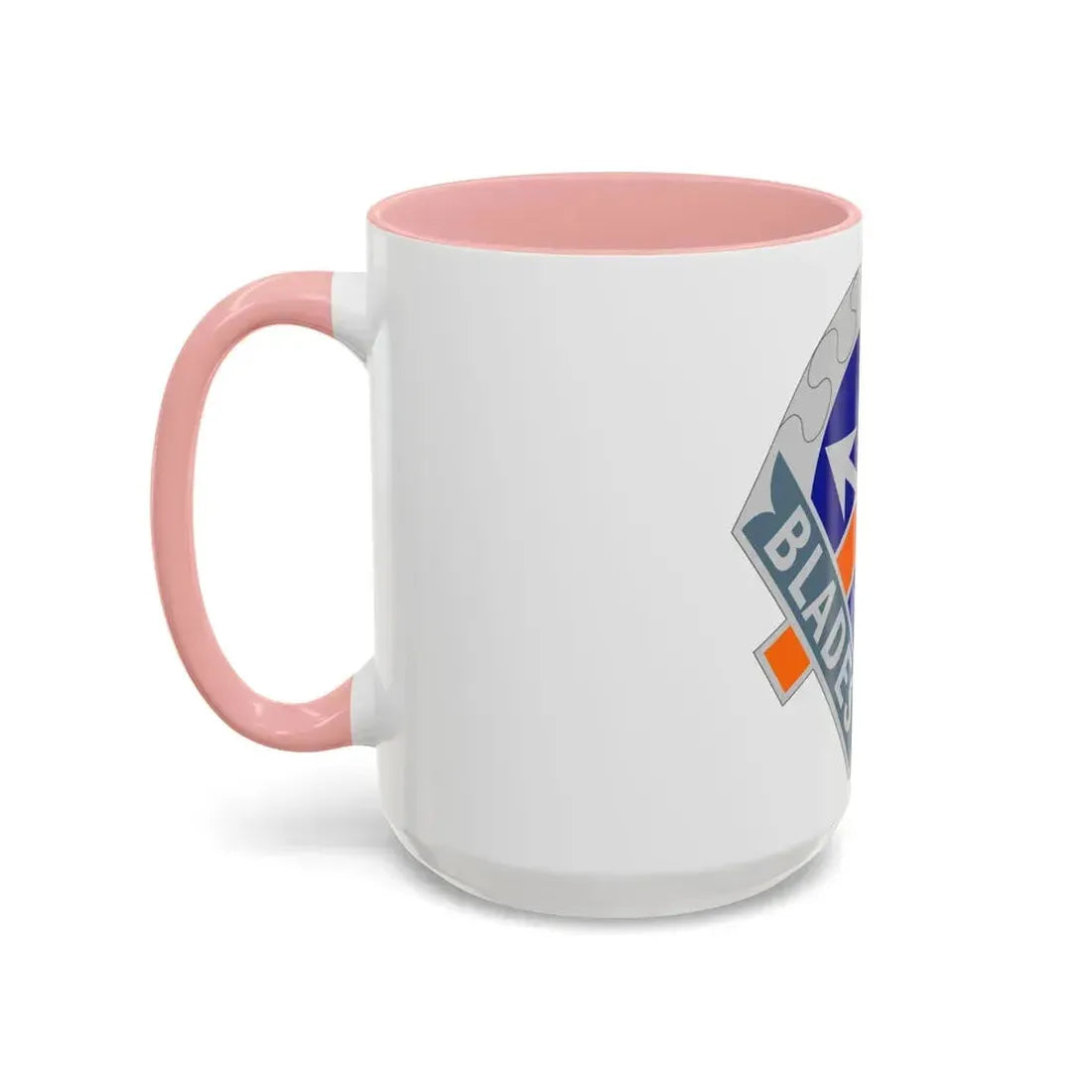 311 Aviation Battalion (U.S. Army) Accent Coffee Mug - Go Mug Yourself