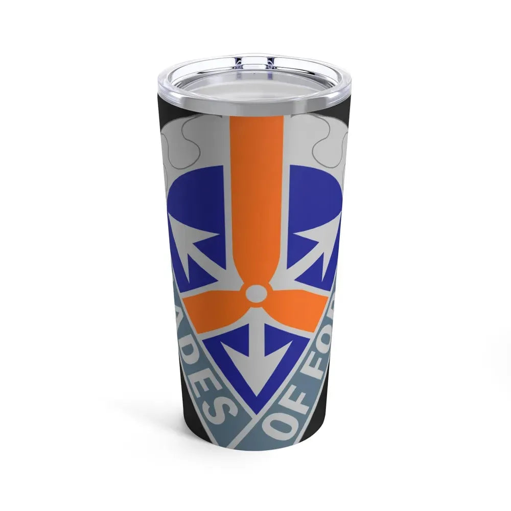 311 Aviation Battalion (U.S. Army) Tumbler 20oz 20oz - Go Mug Yourself