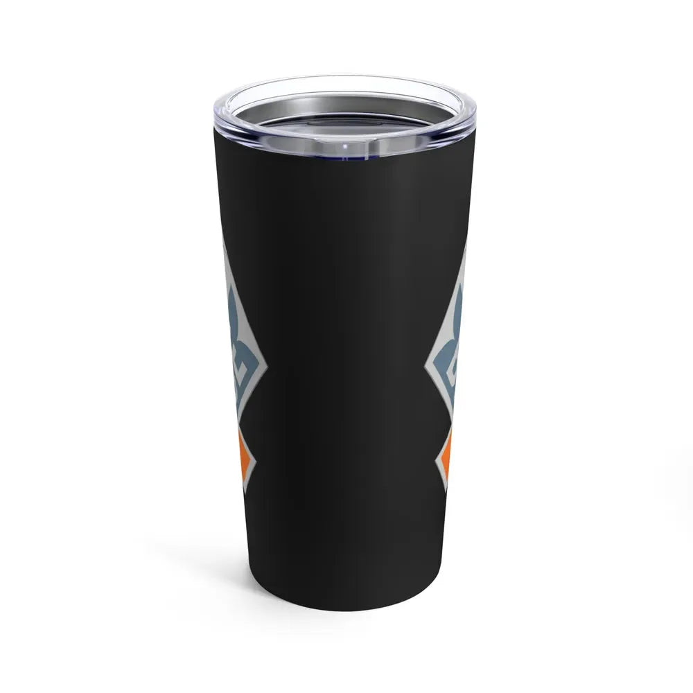 311 Aviation Battalion (U.S. Army) Tumbler 20oz - Go Mug Yourself