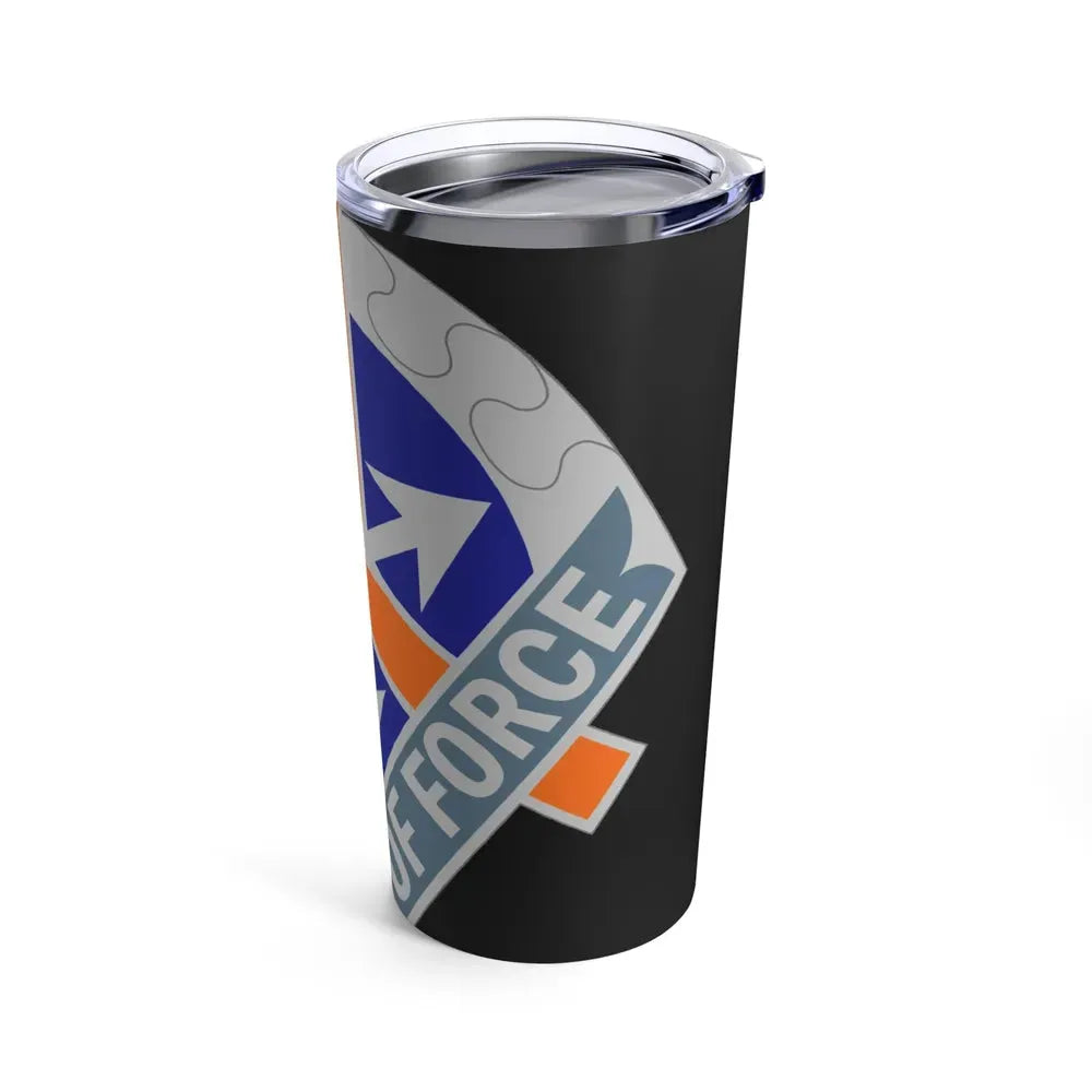 311 Aviation Battalion (U.S. Army) Tumbler 20oz - Go Mug Yourself