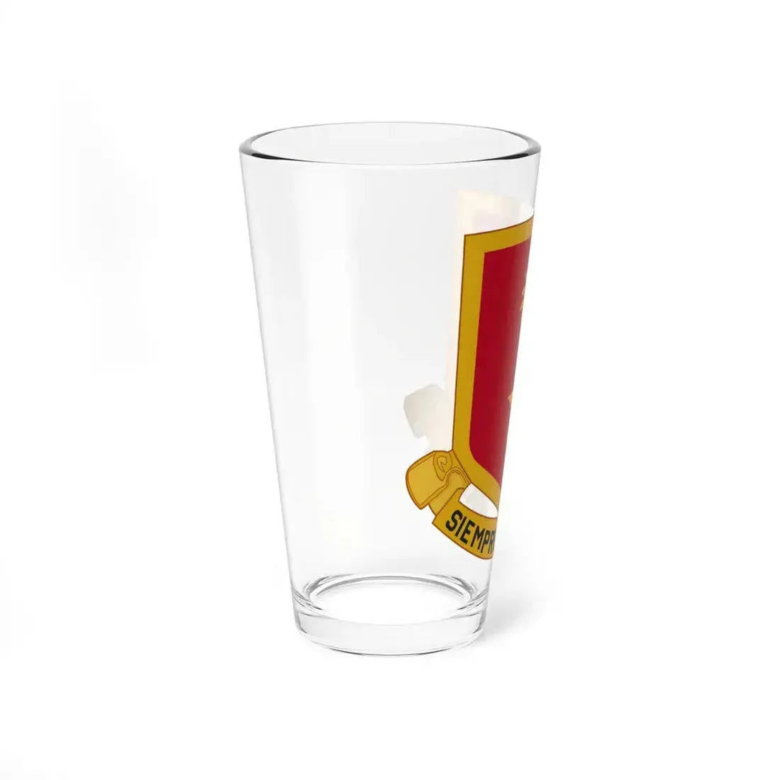 311 Cavalry Regiment (U.S. Army) Pint Glass 16oz - Go Mug Yourself