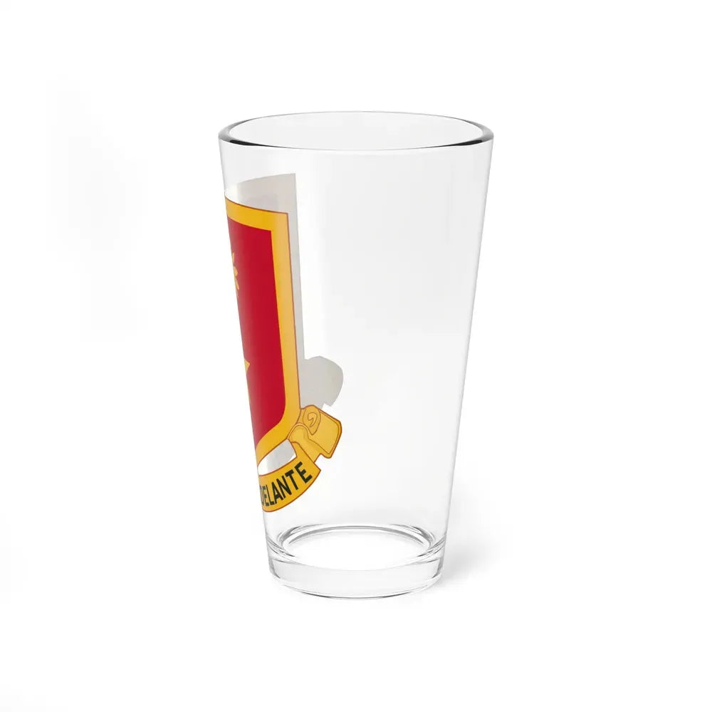311 Cavalry Regiment (U.S. Army) Pint Glass 16oz - Go Mug Yourself