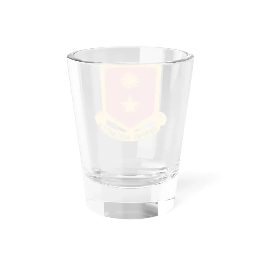311 Cavalry Regiment (U.S. Army) Shot Glass 1.5oz - Go Mug Yourself
