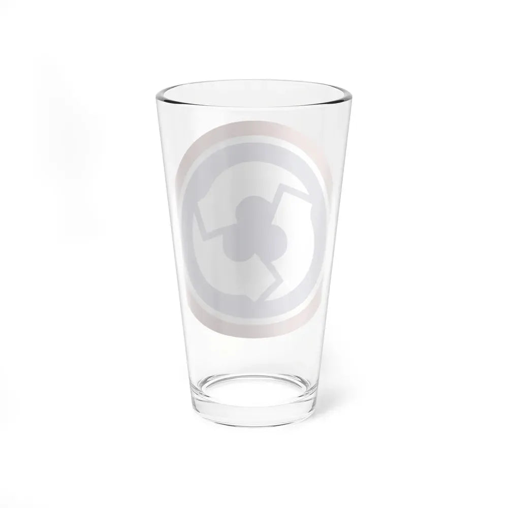 311 Sustainment Command (U.S. Army) Pint Glass 16oz - Go Mug Yourself