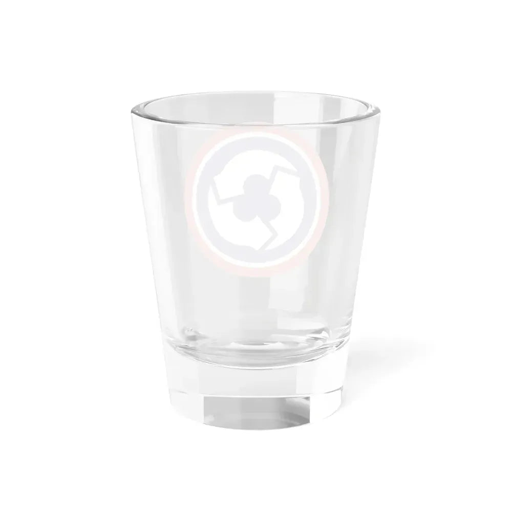 311 Sustainment Command (U.S. Army) Shot Glass 1.5oz - Go Mug Yourself