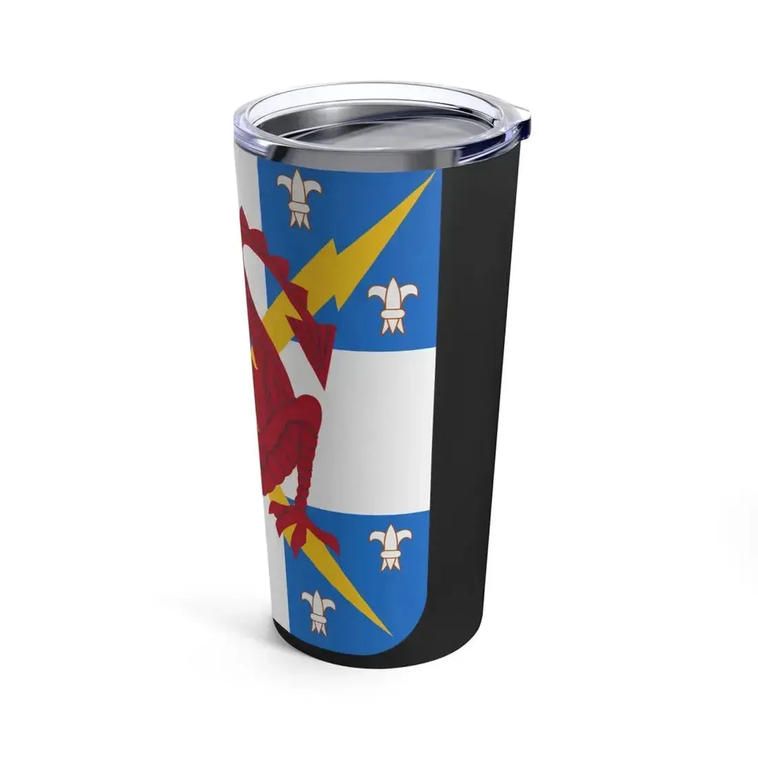 311th Military Intelligence Battalion (U.S. Army) Tumbler 20oz - Go Mug Yourself