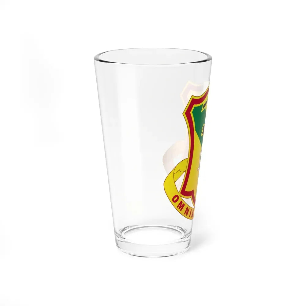 312 Cavalry Regiment (U.S. Army) Pint Glass 16oz - Go Mug Yourself
