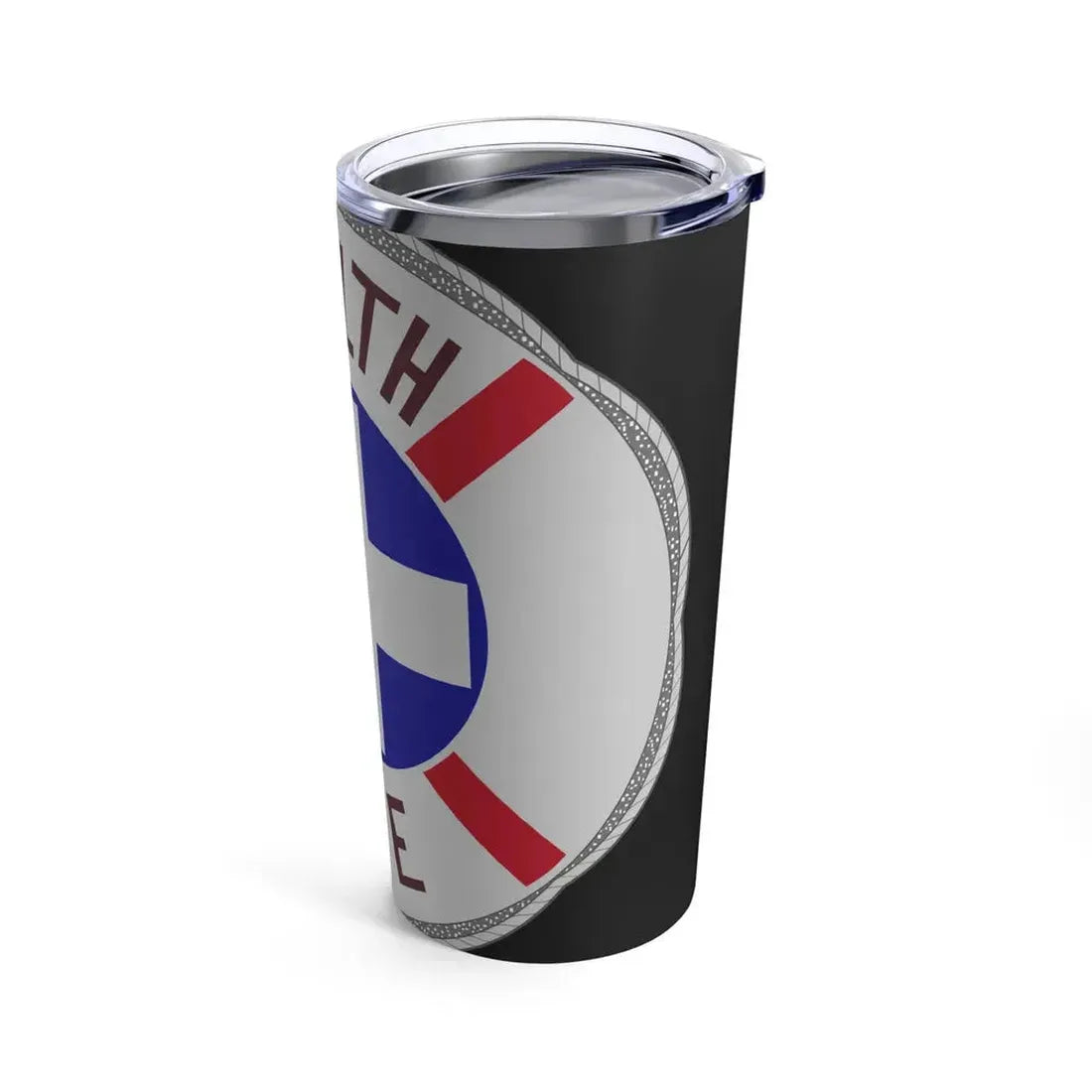 313 Hospital Center (U.S. Army) Tumbler 20oz - Go Mug Yourself