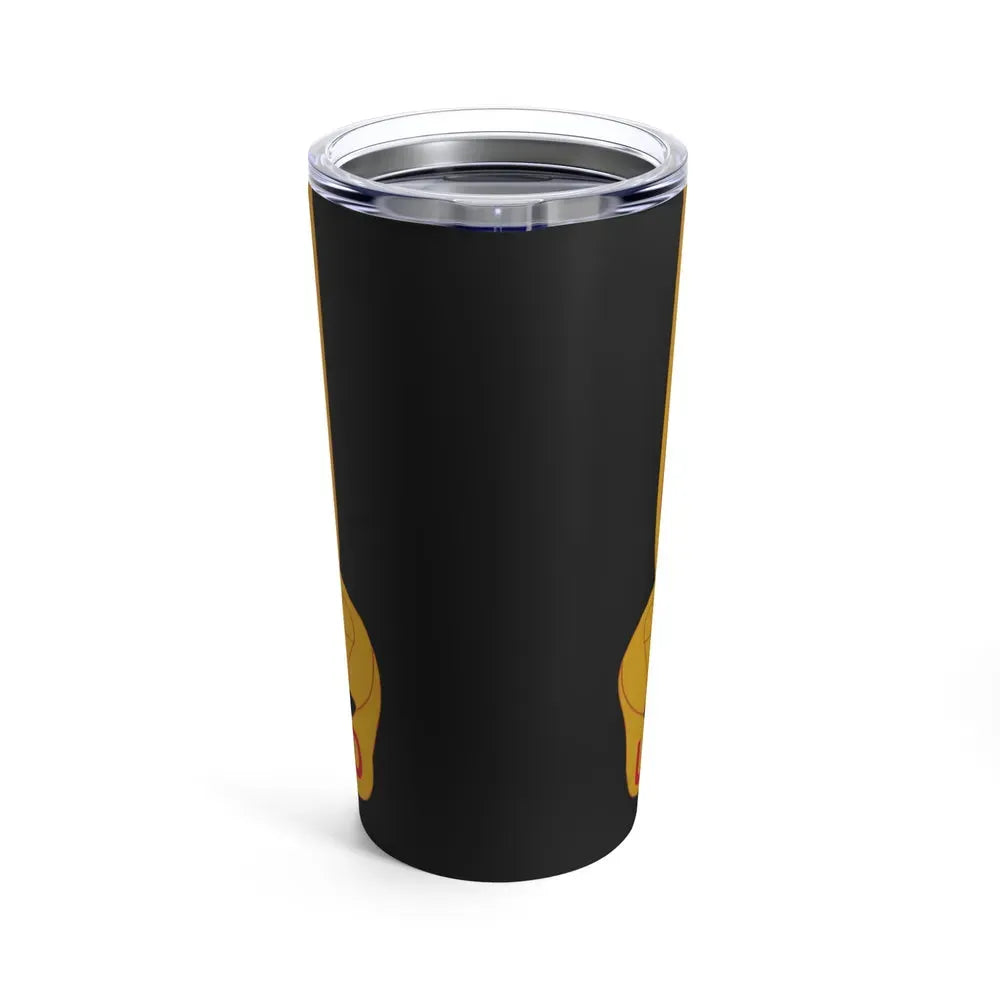 314 Cavalry Regiment (U.S. Army) Tumbler 20oz - Go Mug Yourself