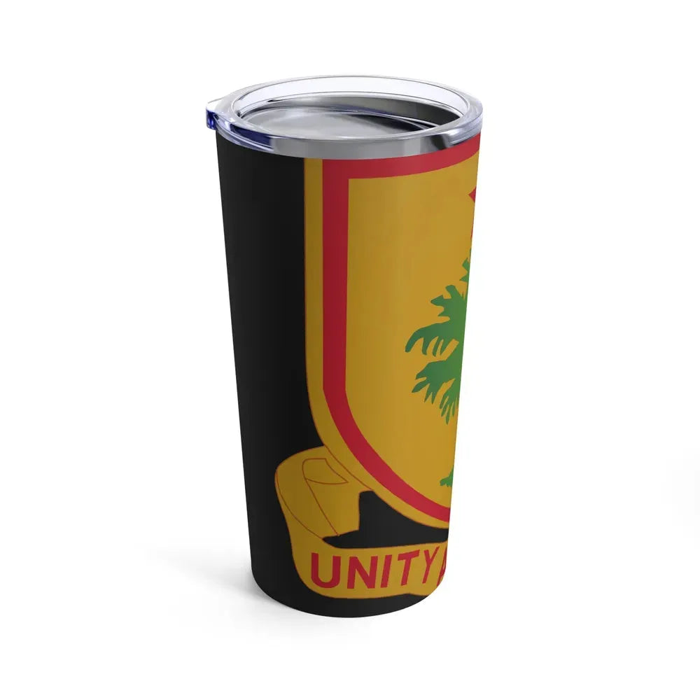 314 Cavalry Regiment (U.S. Army) Tumbler 20oz - Go Mug Yourself