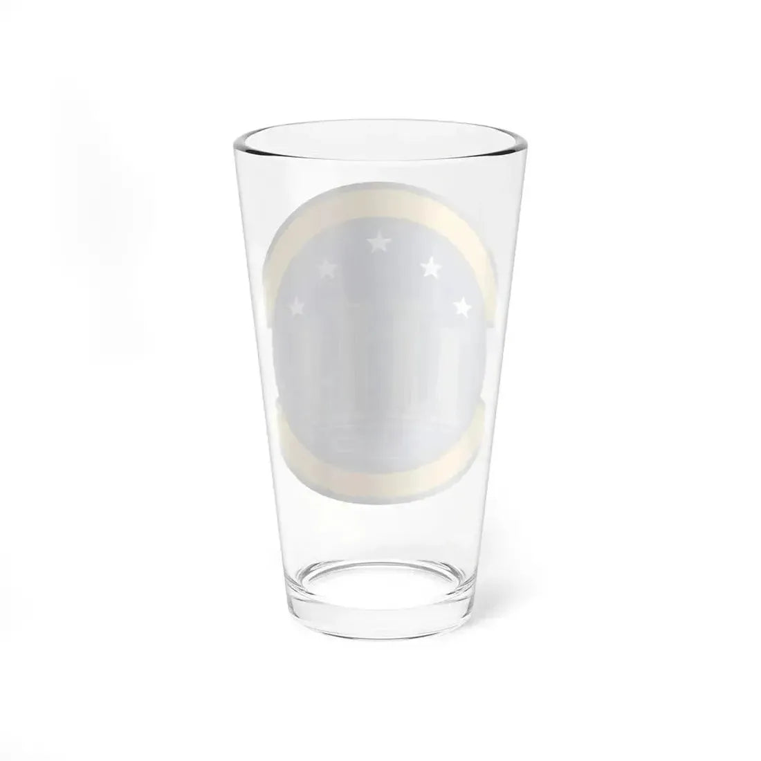 314 Maintenance Operations Flight AETC (U.S. Air Force) Pint Glass 16oz - Go Mug Yourself