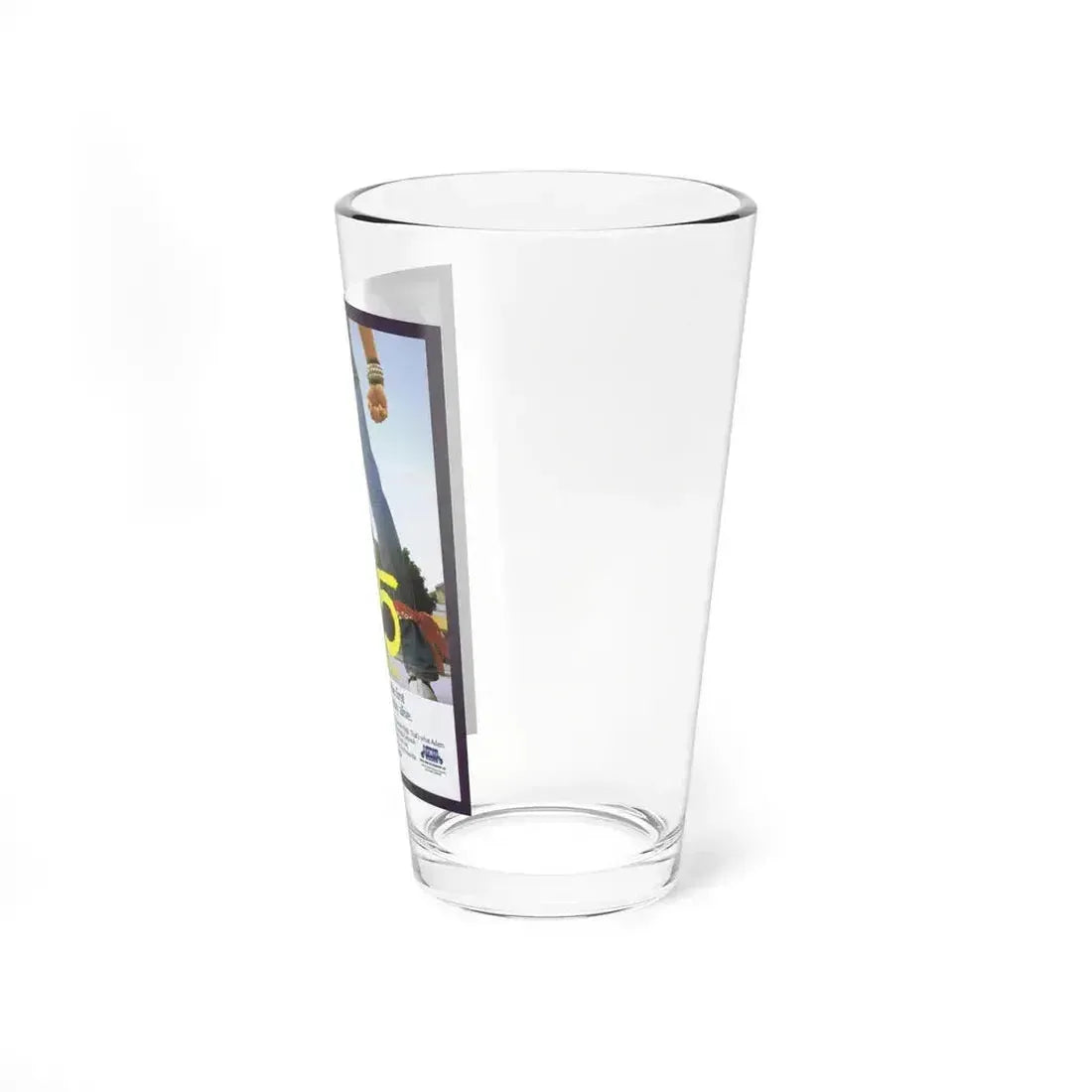 31486 Movie Poster - Pint Glass 16oz - Go Mug Yourself