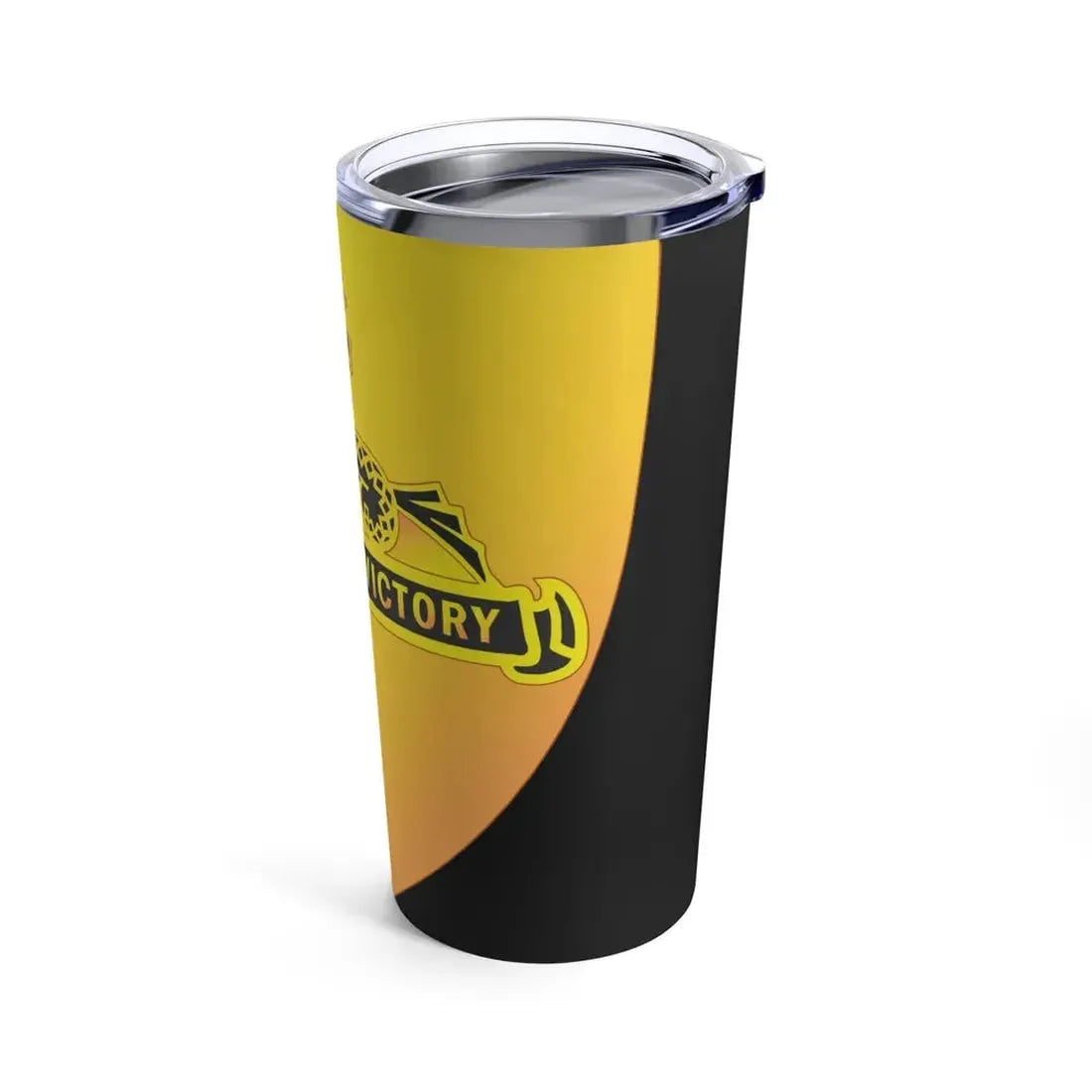 315 Cavalry Regiment (U.S. Army) Tumbler 20oz - Go Mug Yourself