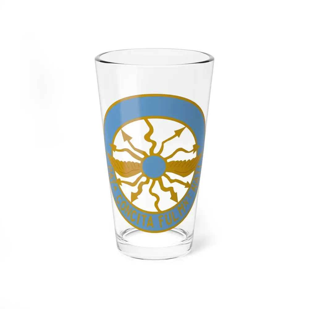 316 Cavalry Regiment (U.S. Army) Pint Glass 16oz 16oz - Go Mug Yourself