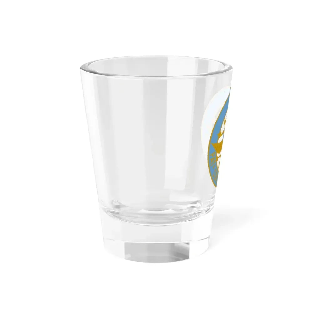 316 Cavalry Regiment (U.S. Army) Shot Glass 1.5oz - Go Mug Yourself