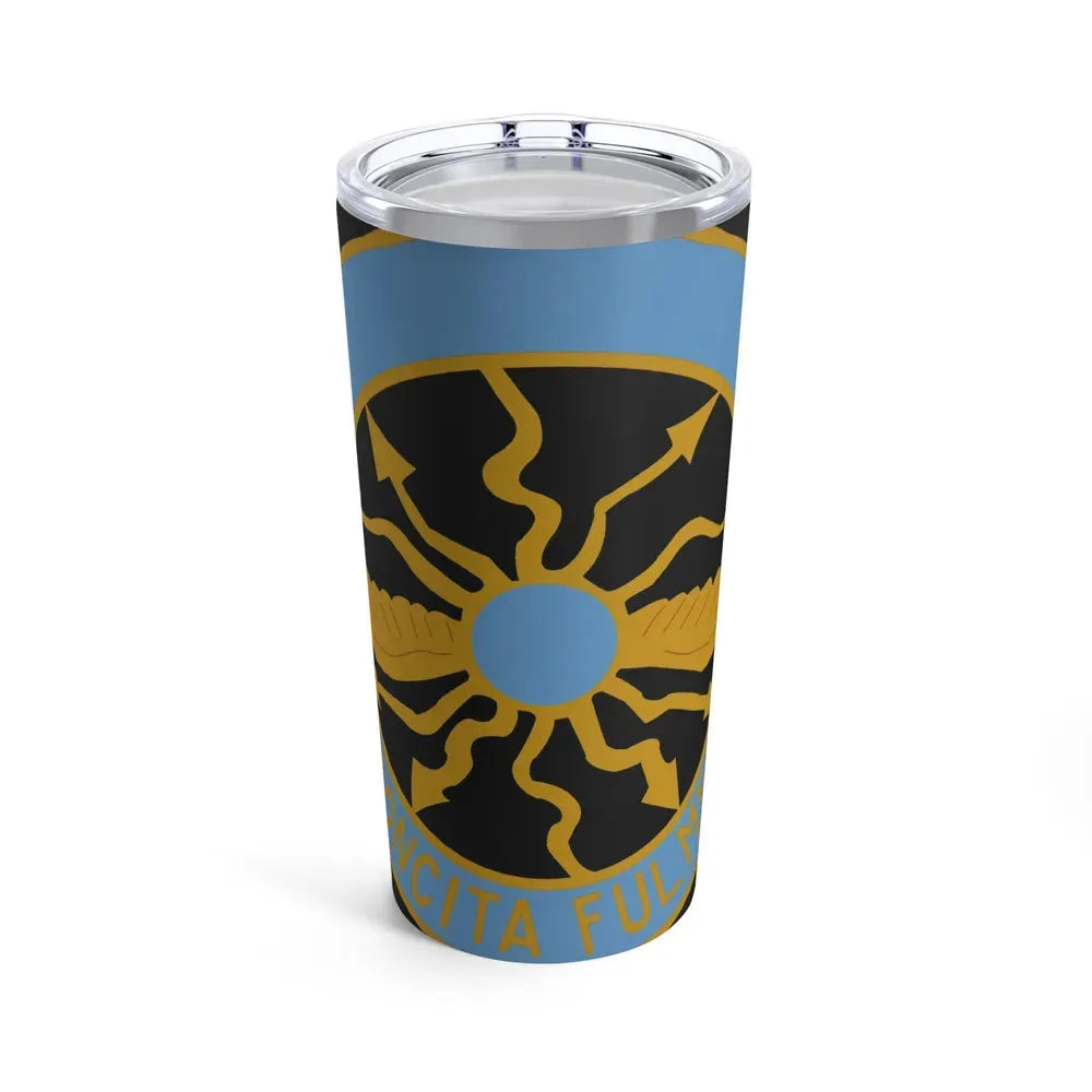 316 Cavalry Regiment (U.S. Army) Tumbler 20oz 20oz - Go Mug Yourself