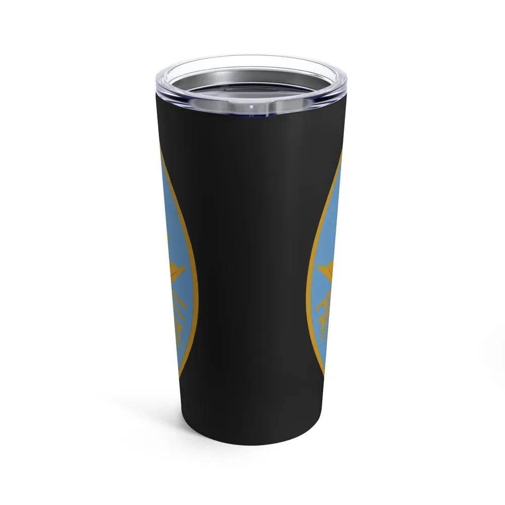 316 Cavalry Regiment (U.S. Army) Tumbler 20oz - Go Mug Yourself