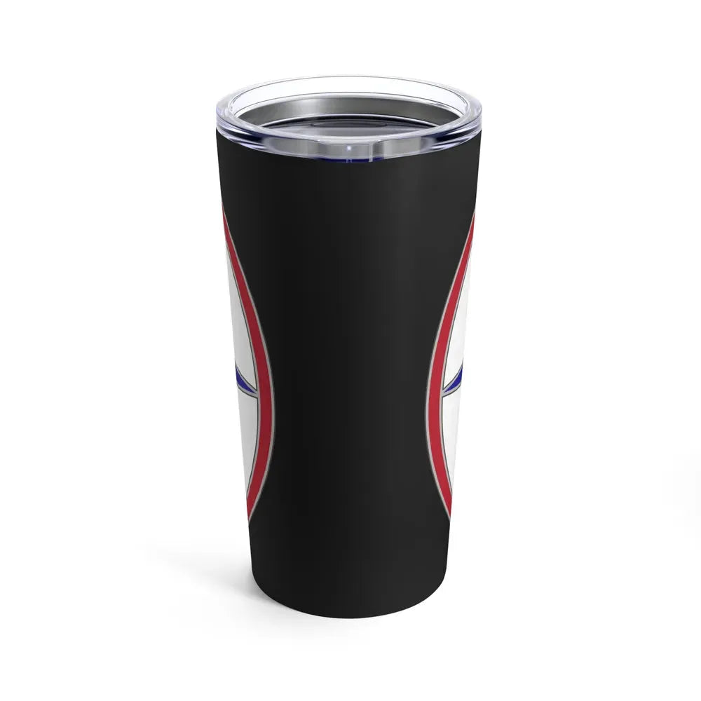316 Sustainment Command (U.S. Army) Tumbler 20oz - Go Mug Yourself