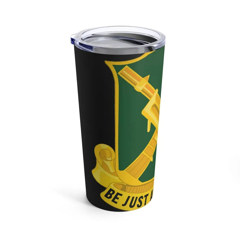 317 Military Police Battalion (U.S. Army) Tumbler 20oz - Go Mug Yourself